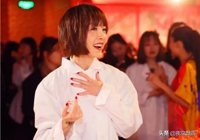 《鲁豫有约》当中，鲁豫对嘉宾的提问真的那么有水平吗？