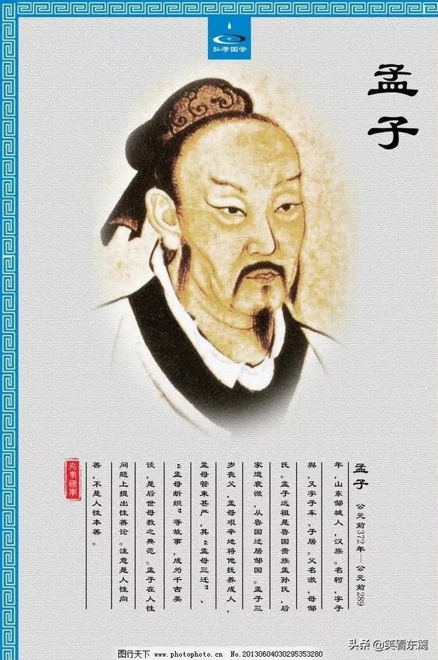 齐鲁出名人，您都知道有哪些名人？