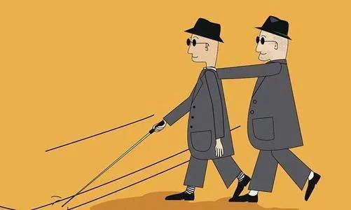 盲人入住酒店无人陪护遭拒，酒店拒绝的理由站的住脚吗？