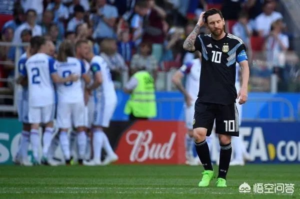 2018世界杯阿根廷vs冰岛，梅西重压之下罚丢点球，你怎么看待这次失误？