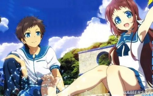 FFF团火把已举起!30对羡煞旁人二次元情侣