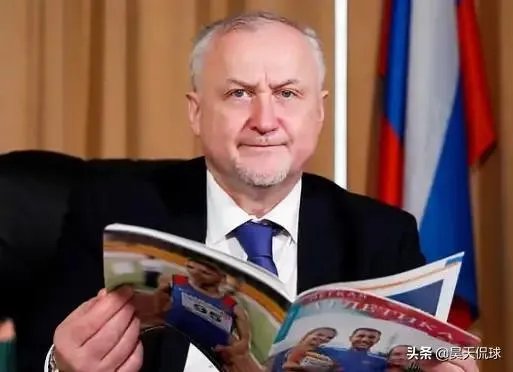 俄罗斯被WADA禁赛4年,无缘东京奥运会及卡塔尔世界杯,大家怎么看?