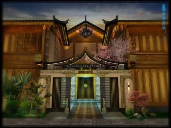 木堂设计他们家好吗？