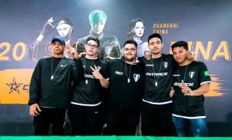 《cf》历届世界总决赛冠军介绍