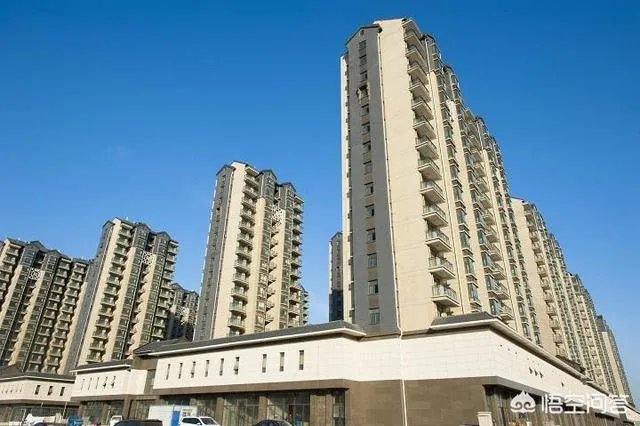 郑州的安置房可以买么？好吗？