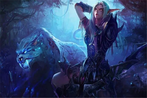 魔兽世界十大感人故事 这些故事都很感人引人深思