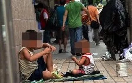 东莞丐帮事件的简介