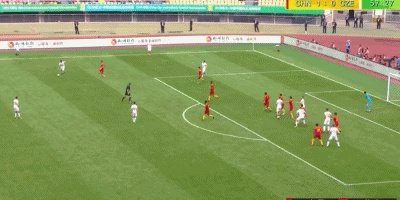 中国队1：4负于捷克队，获得中国杯第四名，你怎么看待今天中国队的表现？