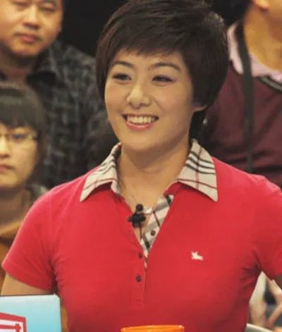 张萌萌个人资料及照片  张萌萌生活照曝光