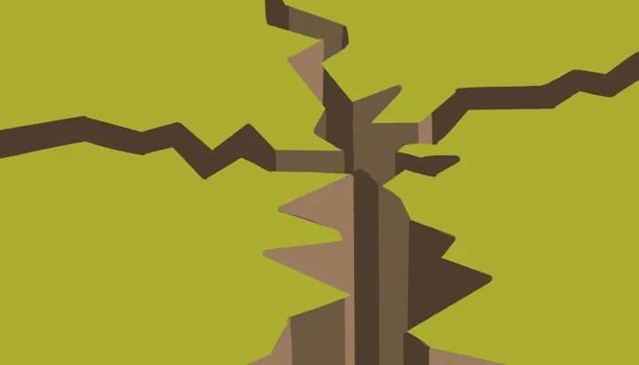 美国地震最新消息今天：俄勒冈州沿岸远海5.1级地震