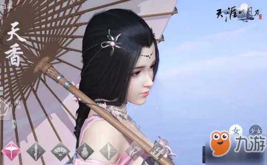 《天涯明月刀》哪个门派最厉害 最强门派介绍