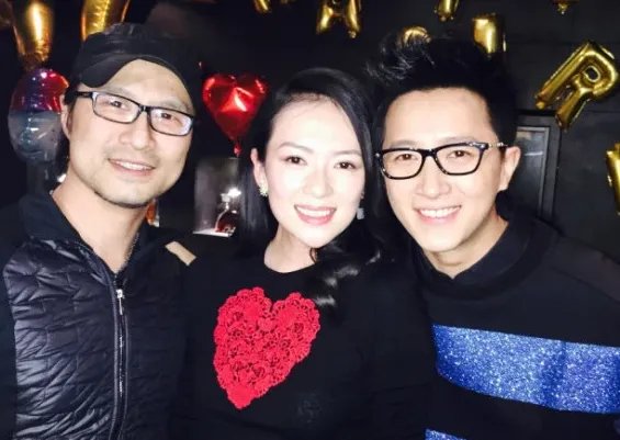 汪峰大女儿助阵章子怡新片,发言略显羞涩,她今后是否有进入娱乐圈的可能?