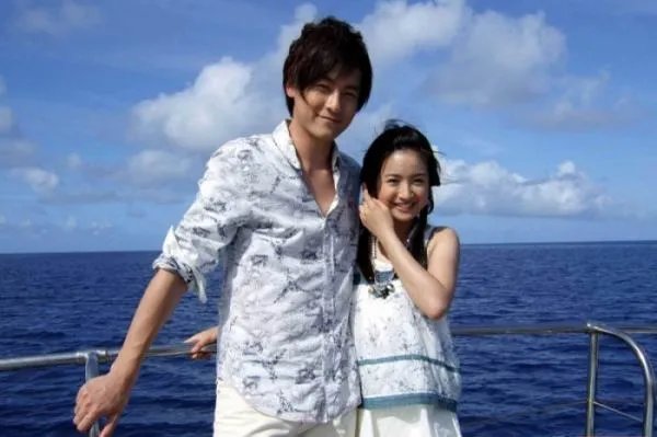 怎么评价一吻定情？