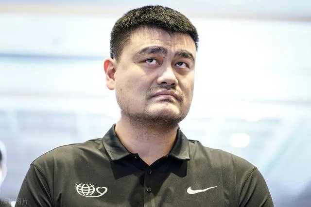 为什么中国篮球氛围这么好，还是出不了第二个姚明？