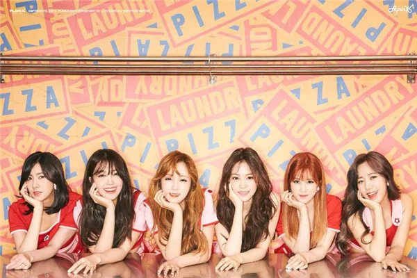 韩国十大女团排行榜：f(x)上榜，都是红遍亚洲的团体