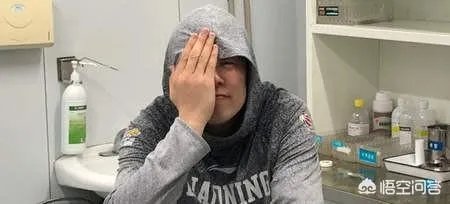 韩德君手掌骨折，出战成疑，辽宁队能不能拿下北京队？