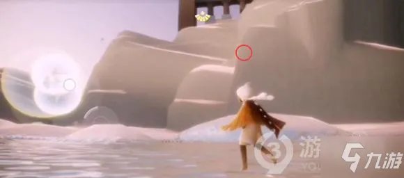 《光遇》霞谷先祖有哪些 霞谷先祖分布位置图一览