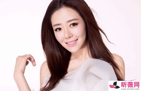 安又琪个人资料简介及最新图片介绍