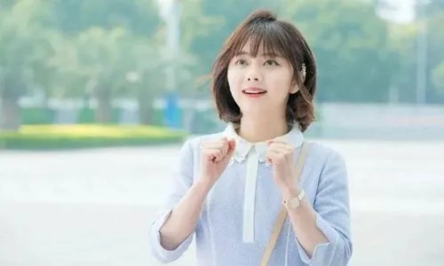 谭松韵辟谣结了婚又离婚，事情的真相到底是什么？