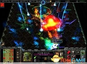 神界危机完全攻略 神界危机新手过关全流程简介