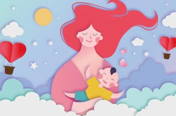 母亲节祝福语简短十五字 简单的母亲节祝福句子