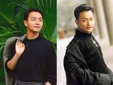 娱乐圈长得比较像的明星有哪些？