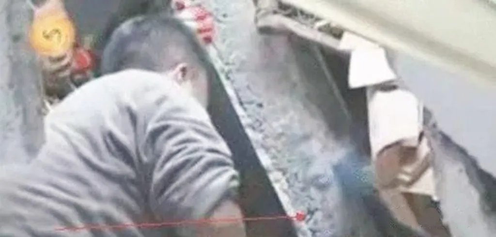 汶川地震灵异事件陈坚的半张脸 灵异事件特别多慎入