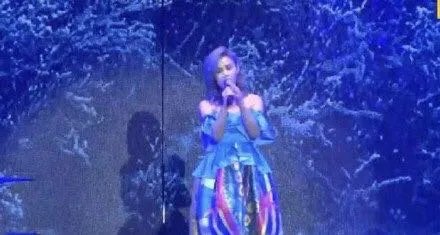 歌手李佳薇兼职房产中介，她都有过哪些作品？