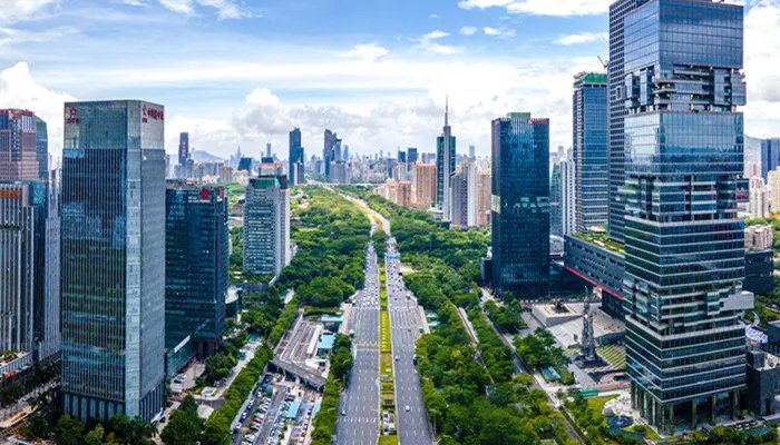 坪山新区属于深圳哪个区 深圳坪山区是哪个区