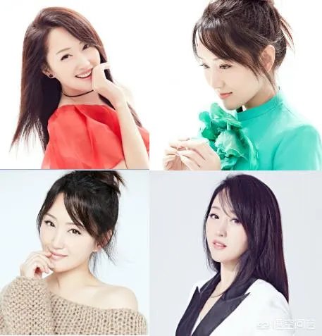 杨钰莹的经典歌曲非常多，如果要排TOP10，你会怎么排？