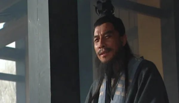 水浒传演员名单