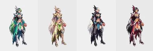 DNF2019春节礼包介绍 猪年的初次福利来袭