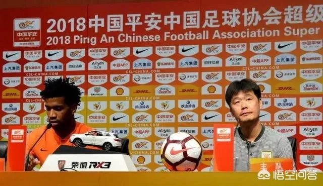 你觉得中超榜首大战：山东鲁能vs上海上港，比赛的结果会怎样？