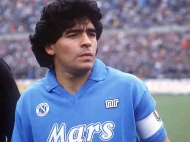 马拉多纳将被葬于阿根廷首都郊外