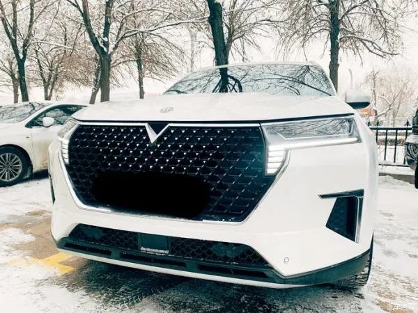 【媳妇当车模】我的星的我伴！ 高清大图来袭！！！