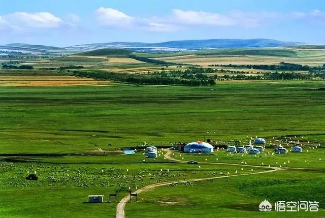 八九月份适合去哪里旅游？