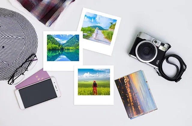 网上冲印照片怎么上传 如何在网上冲印照片