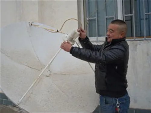 卫星电视没信号了是怎么回事 如何应对卫星电视信号下降