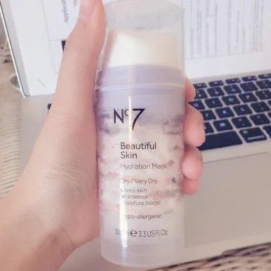 刘星敷面膜被吐槽是涂改液，到底涂抹式面膜哪家强？