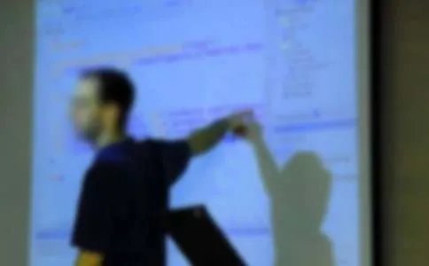 小学数学教师随笔我的教育小故事