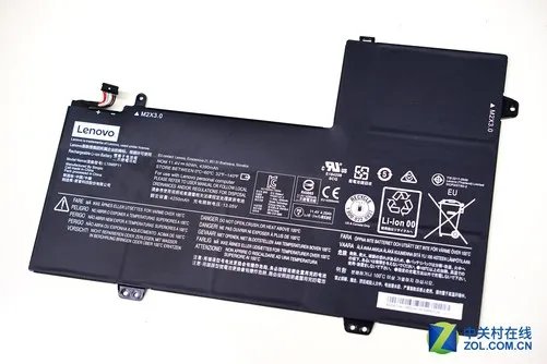 轻薄黑科技？联想ideapad 700S拆解探秘