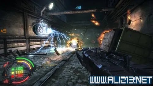 《绝境重启》图文流程攻略