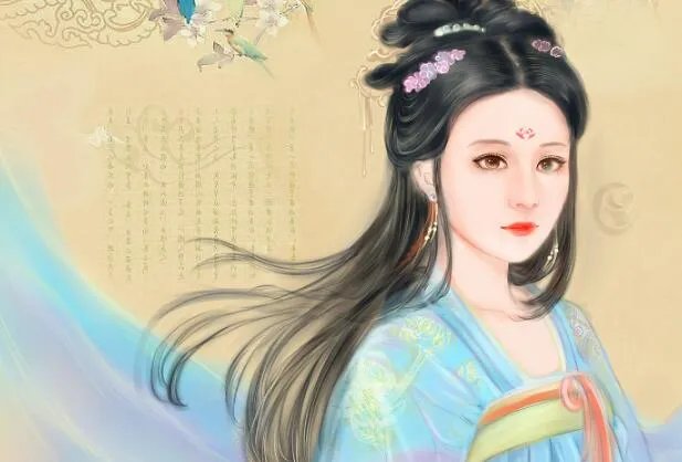 古人是不是也会把女性称作女士 古人对女性怎么称呼