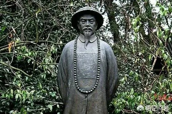 安德海比李莲英差在何处，为什么同为慈禧身边的红人，他死的那么早？