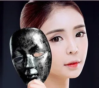 黑脸娃娃适合人群