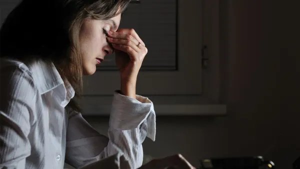 过度疲劳的十大症状 疲劳过度身体会出现哪种症状