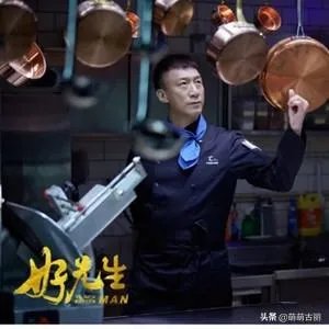 《征服》成就了孙红雷的影视道路，为什么之后孙红雷很少再谈起这部电视剧？