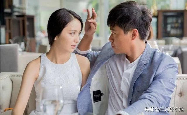 出轨的男明星为什么总会被原谅？