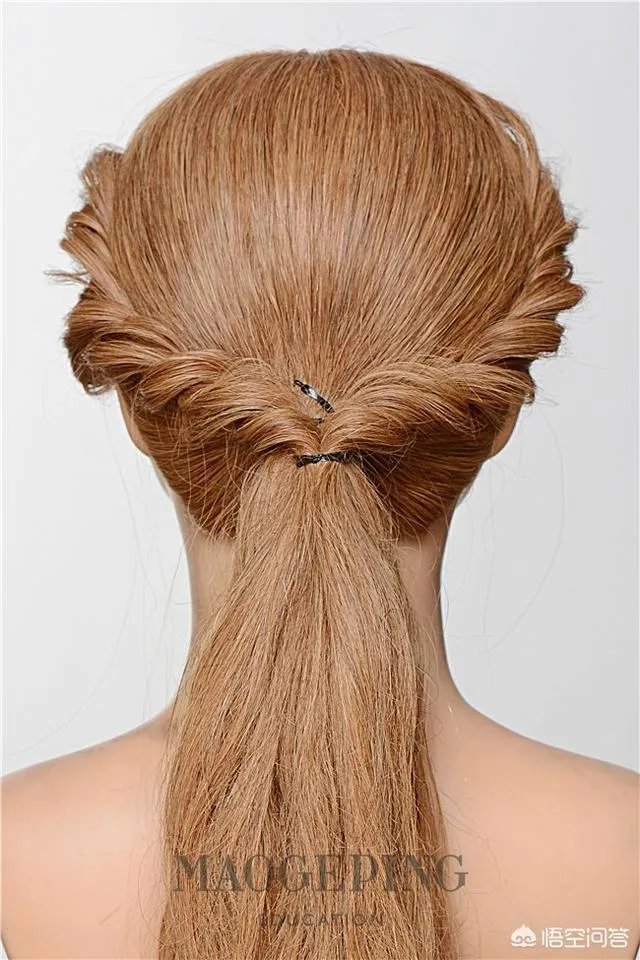 今年有哪些流行的时尚发型？