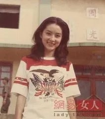 毛舜筠年轻时的照片组图 毛舜筠的第二任老公是谁